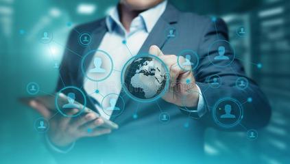 福财富 网络科技是保障，精准服务是关键